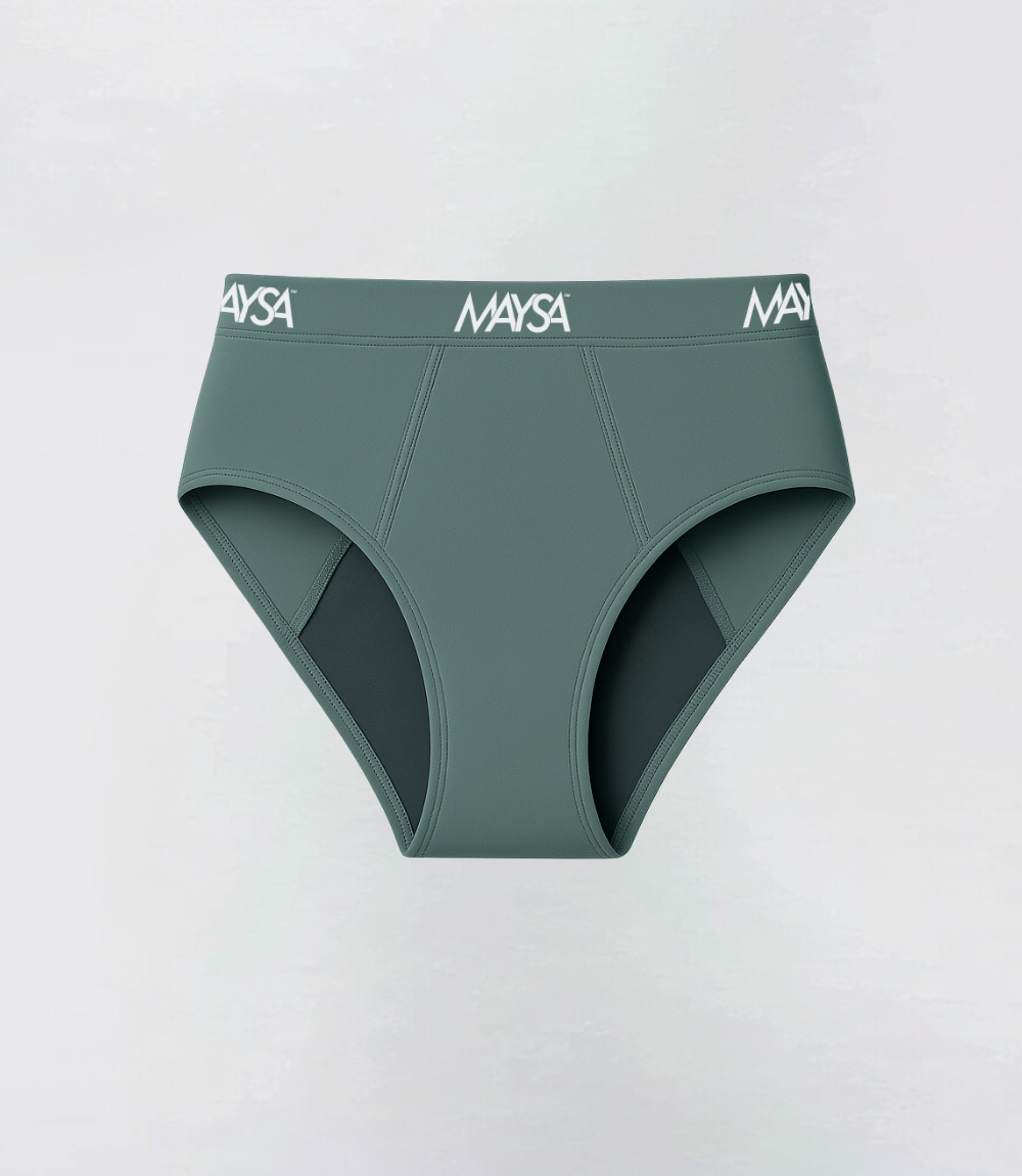 Maysa's Signature Leakproof Goodnight Hugger (Apricot)