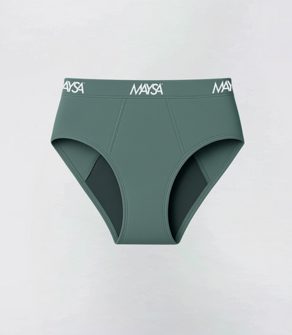 Maysa's Signature Leakproof Goodnight Hugger (Apricot)