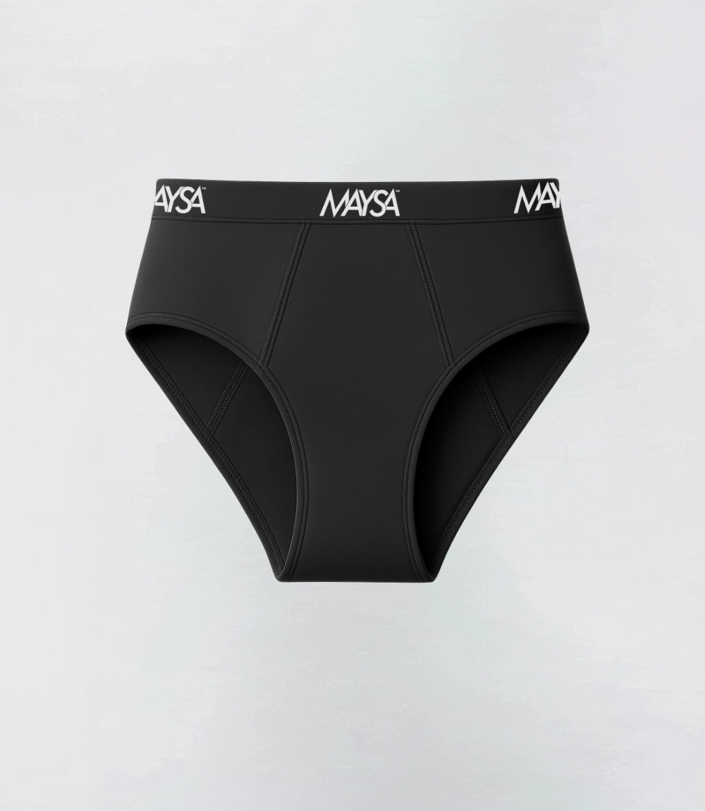 Maysa's Signature Leakproof Goodnight Hugger (Apricot)